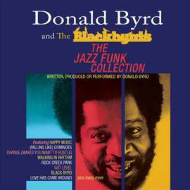 The Jazz Funk Collection (3cd)
