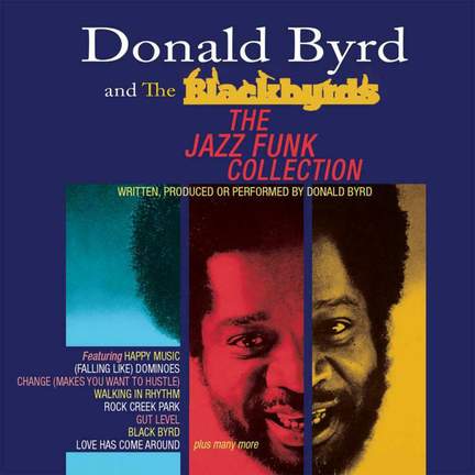 The Jazz Funk Collection (3cd)