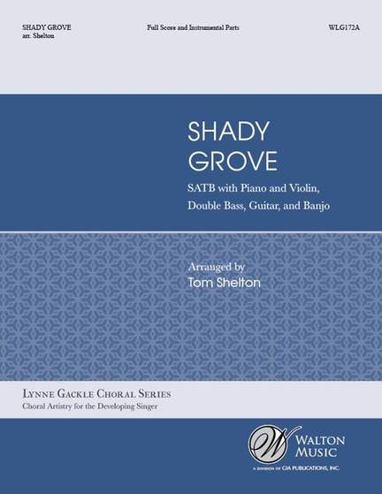 Shady Grove