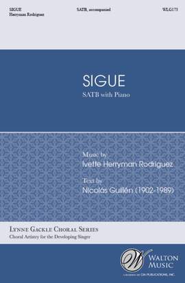 Ivette Herryman Rodriguez: Sigue