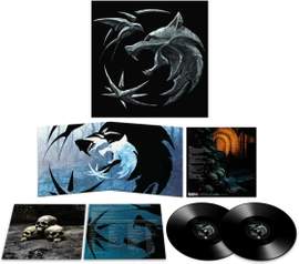 The Witcher (Music from the Netflix Original Series) - Vinyl Edition