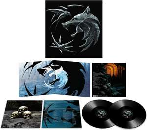 The Witcher (Music from the Netflix Original Series) - Vinyl Edition