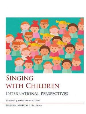 Johann van der Sandt: Singing With Children