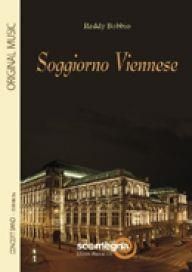 Reddy Bobbio: Soggiorno Viennese