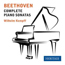 Beethoven: Complete Piano Sonatas