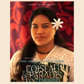L'Oiseau de Paradis (Original Motion Picture Soundtrack)