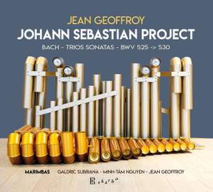 Johann Sebastian Project