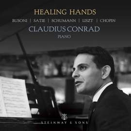 Healing Hands