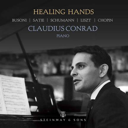 Healing Hands