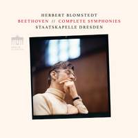 Beethoven: Complete Symphonies