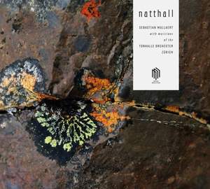 Natthall - Vinyl Edition