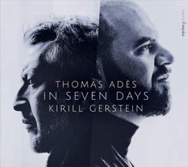 Adès: In Seven Days