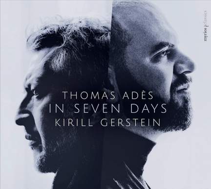 Adès: In Seven Days