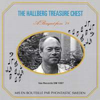 The Hallberg Treasure Chest (Remastered)
