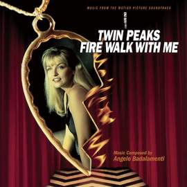 Twin Peaks - Fire Walk With Me