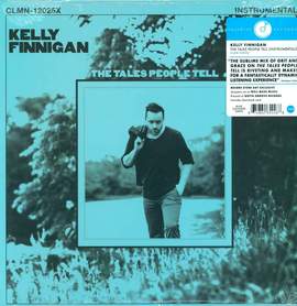 The Tales People Tell (instrumentals)