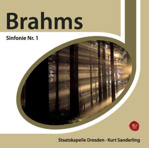 Brahms: Sinfonie Nr. 1