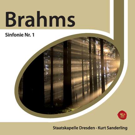 Brahms: Sinfonie Nr. 1