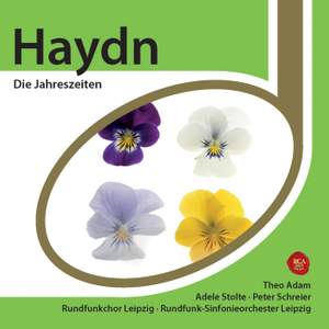 Haydn: Die Jahreszeiten