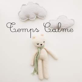 Temps Calme : Musique douce pour enfants et bébés