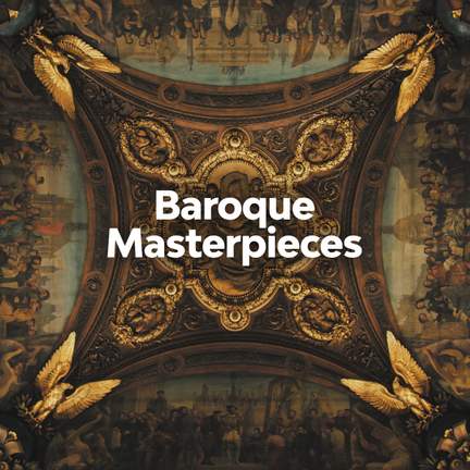 Baroque Masterpieces