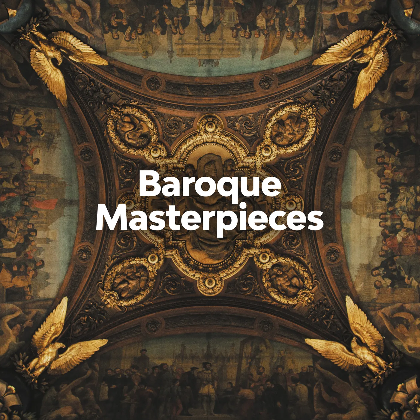 Baroque Masterpieces 30CD SONY クラシック Baroque Masterpieces