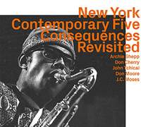 New York Contemporary Five