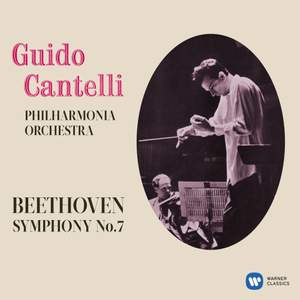Beethoven: Symphony No. 7, Op. 92