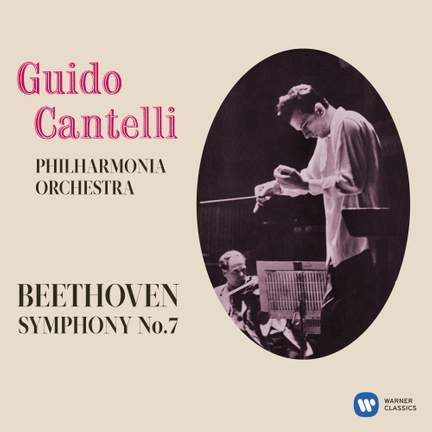 Beethoven: Symphony No. 7, Op. 92