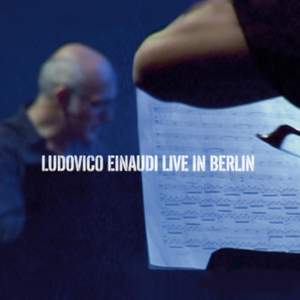 Ludovico Einaudi - Live in Berlin