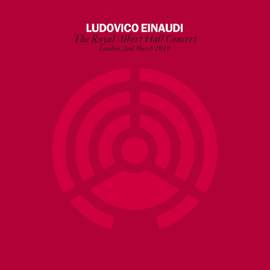 Ludovico Einaudi - The Royal Albert Hall Concert