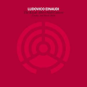 Ludovico Einaudi - The Royal Albert Hall Concert