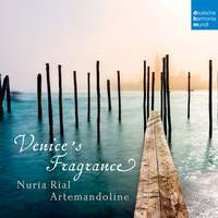 Venice's Fragrance