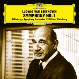 Beethoven: Symphony No. 1 in C Major, Op. 21