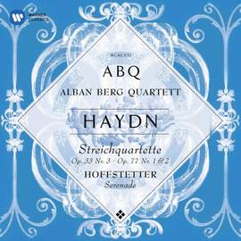 Haydn: String Quartets, Op. 33 No. 3 'The Bird', Op. 77 Nos. 1 & 2