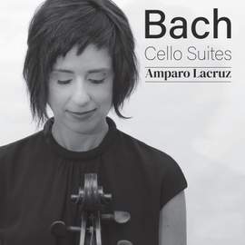 Bach Cello Suites 2