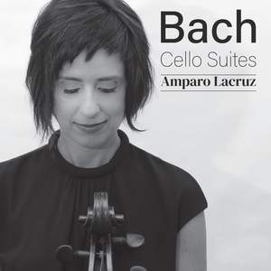 Bach Cello Suites 2