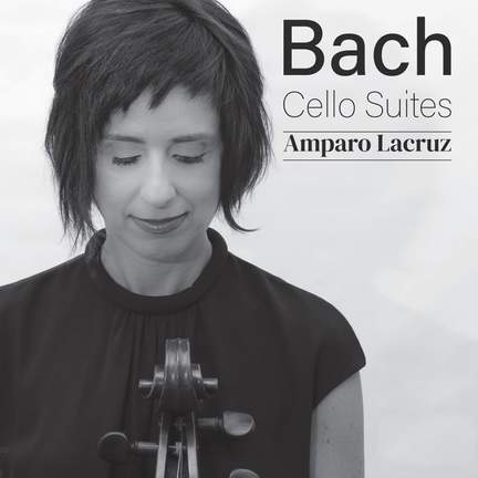 Bach Cello Suites 2