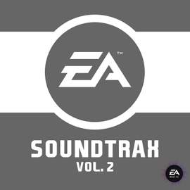 EA Soundtrax, Vol. 2