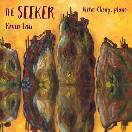 The Seeker