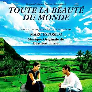 Toute la beauté du monde (Original Motion Picture Soundtrack)