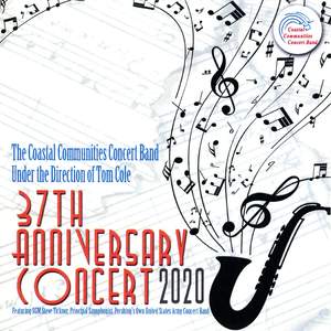 37th Anniversary Concert 2020