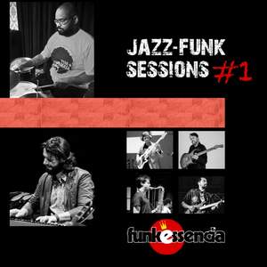 Jazz-Funk Sessions #1