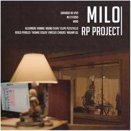 Milo (Ao Vivo)
