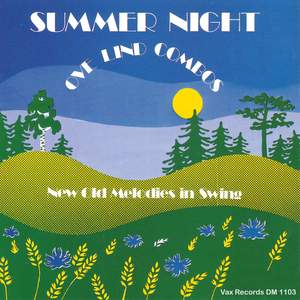 Summer Night (Remastered)