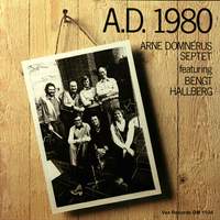 A.D. 1980 (Remastered)