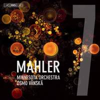 Mahler: Symphony No. 7