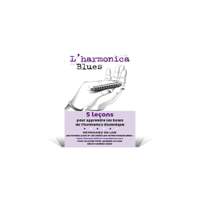 Denis Roux_Christophe Dupeu: Memo Harmonica Blues
