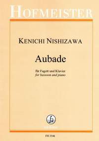 Kenichi Nishizawa: Aubade