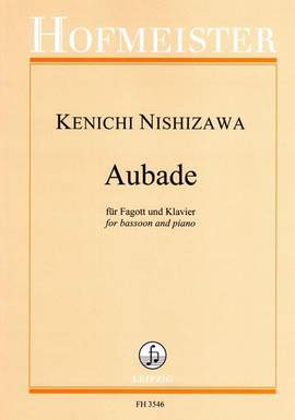 Kenichi Nishizawa: Aubade